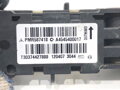 SNÍMAČ NÁRAZU MITSUBISHI COLT VI (Z3_A, Z2_A) 2002 - 2012 PMR587418
