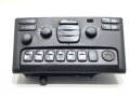 PANEL OVLÁDANIA VENTILÁCIE VOLVO XC90 I (275) 2002 - 2015 8697137