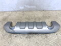 DOPLNOK / LIP DIFÚZOR NÁRAZNÍKA ZADNÝ FORD KUGA I 2008 - 2012 8V41-17F765-ACW