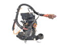 ČERPADLO KOMPRESOR PODVOZKU AUDI A6 C6 AVANT (4F5) 2004 - 2011 4Z01015200