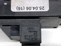 PÁKA RUČNEJ BRZDY AUDI A6 C6 AVANT (4F5) 2004 - 2011 4F1927225