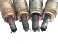 VSTREKOVAČE SADA FIAT STILO (192_) 2001 - 2010 0445110119
