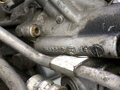 SERVO RIADENIA BMW 6 GRAN COUPE (F06) 2012 - 2018 6777770