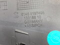 RÁMČEK DISPLEJA HEAD UP BMW 6 GRAN COUPE (F06) 2012 - 2018 9197498