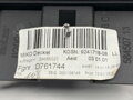 LAKŤOVÁ OPIERKA BMW 6 GRAN COUPE (F06) 2012 - 2018 9241718