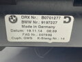 DRŽIAK NA NÁPOJE BMW 6 GRAN COUPE (F06) 2012 - 2018 9197227