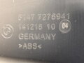 SCHRÁNKA KUFRA BMW 6 GRAN COUPE (F06) 2012 - 2018 7276941