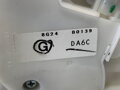 ZÁMOK DVERÍ PRAVÝ PREDNÝ MAZDA 2 (DL, DJ) 2014 - 2022