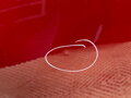 DVERE PRAVÉ ZADNÉ 46V MAZDA 2 (DL, DJ) 2014 - 2022