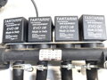 VSTREKOVAČ LPG TARTARINI EVO 08 FIAT TIPO KOMBI (356_) 2016 - 2022