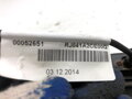 KAMERA KĽUČKA VEKA BATOŽINOVÉHO PRIESTORU ZADNÁ OPEL ZAFIRA TOURER C (P12) 2011 - 2022 13412487