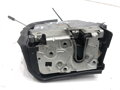 ZÁMOK DVERÍ ĽAVÝ ZADNÝ BMW X5 (E53) 2000 - 2006 8402601