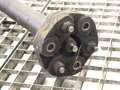 HNACÍ HRIADEĽ PREDNÝ BMW X5 (E53) 2000 - 2006 7524371