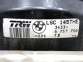 SERVO BRZDY BMW X5 (E53) 2000 - 2006 6757706