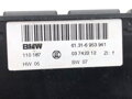 OVLÁDANIE VÝHRIEVANIA SEDAČKY BMW X5 (E53) 2000 - 2006 6953941