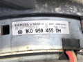 VENTILÁTOR KLIMATIZÁCIE VW PASSAT B6 (3C2) 2005 - 2010 1K0959455DH