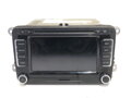 RÁDIO NAVIGÁCIA VW PASSAT B6 (3C2) 2005 - 2010 1T0035680A