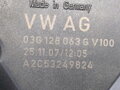 ŠKRTIACA KLAPKA VW PASSAT B6 (3C2) 2005 - 2010 03G128063G