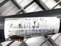 POLOOS ĽAVÁ PREDNÁ VW PASSAT B6 (3C2) 2005 - 2010 1K0407271BJ