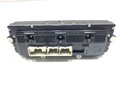 PANEL OVLÁDANIA VENTILÁCIE VW PASSAT B6 (3C2) 2005 - 2010