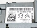 RÁDIO CITROEN C4 PICASSO I (MPV) (UD_) 2006 - 2015 96662670XT