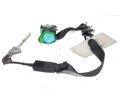 BEZPEČNOSTNÝ PÁS PRAVÝ PREDNÝ CITROEN C4 PICASSO I (MPV) (UD_) 2006 - 2015 9654964377
