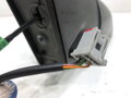 SPÄTNÉ ZRKADLO ĽAVÉ FORD TRANSIT COURIER B460 2014 - 2022