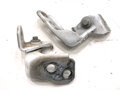 PÁNTY DVERE PREDNÉ ĽAVÉ FORD TRANSIT COURIER B460 2014 - 2022 ET76-7822801-AB
