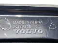 LIŠTA DEKOR PALUBNEJ DOSKY / KOKPITU VOLVO XC60 II (246) 2017 - 2022 31417622