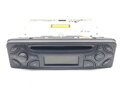 RÁDIO MERCEDES-BENZ CLASS C (W203) 2000 - 2007 A2038202286