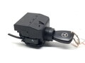 SPÍNACIA SKRINKA MERCEDES-BENZ CLASS C (W203) 2000 - 2007 2095450908