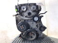 MOTOR MERCEDES-BENZ CLASS C (W203) 2000 - 2007 271940
