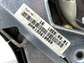AIRBAG ŠOFÉROV MERCEDES-BENZ CLASS C (W203) 2000 - 2007 2034601898