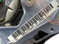 AIRBAG ŠOFÉROV MERCEDES-BENZ CLASS C (W203) 2000 - 2007 2034601898