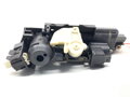 KĽUČKA VEKA BATOŽINOVÉHO PRIESTORU ZADNÁ MERCEDES-BENZ CLASS C (W203) 2000 - 2007 A2037500493