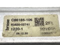 SŤAHOVAČKA OKNA ĽAVÁ PREDNÁ TOYOTA COROLLA KOMBI (_E21_) 2019 - 2022 69820-02741