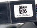 SPÄTNÉ ZRKADLO VNÚTORNÉ TOYOTA COROLLA KOMBI (_E21_) 2019 - 2022 625-1090-AAD