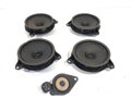 REPRODUKTORY SADA TOYOTA COROLLA KOMBI (_E21_) 2019 - 2022 86160-02B80