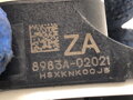 SNÍMAČ NÁRAZU TOYOTA COROLLA KOMBI (_E21_) 2019 - 2022 8983A-02021