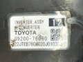 MENIČ MENIČ TOYOTA COROLLA KOMBI (_E21_) 2019 - 2022 G9200-76060