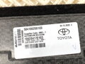 SCHRÁNKA KUFRA TOYOTA COROLLA KOMBI (_E21_) 2019 - 2022 5841002081C0