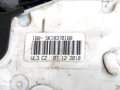 ZÁMOK DVERÍ PRAVÝ PREDNÝ VW POLO V (6R1, 6C1) 2009 - 2022 5K1837016B