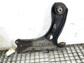 RAMENO PRAVÉ PREDNÉ VW POLO V (6R1, 6C1) 2009 - 2022 6R0407151F