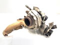 TURBO VW POLO V (6R1, 6C1) 2009 - 2022 03L253016H