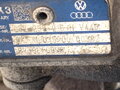 TURBO VW POLO V (6R1, 6C1) 2009 - 2022 03L253016H