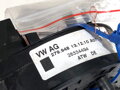 KRÚŽOK SLIMÁK AIRBAGU VW POLO V (6R1, 6C1) 2009 - 2022 279948