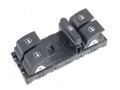 OVLÁDANIE OKIEN VW POLO V (6R1, 6C1) 2009 - 2022 1K4959857B