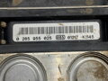 ČERPADLO VW POLO V (6R1, 6C1) 2009 - 2022 0265955025