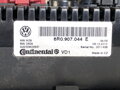 PANEL OVLÁDANIA VENTILÁCIE VW POLO V (6R1, 6C1) 2009 - 2022 6R0907044E