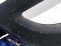 MRIEŽKA NÁRAZNÍKA PRAVÁ PREDNÁ VW POLO V (6R1, 6C1) 2009 - 2022 6R0853666D